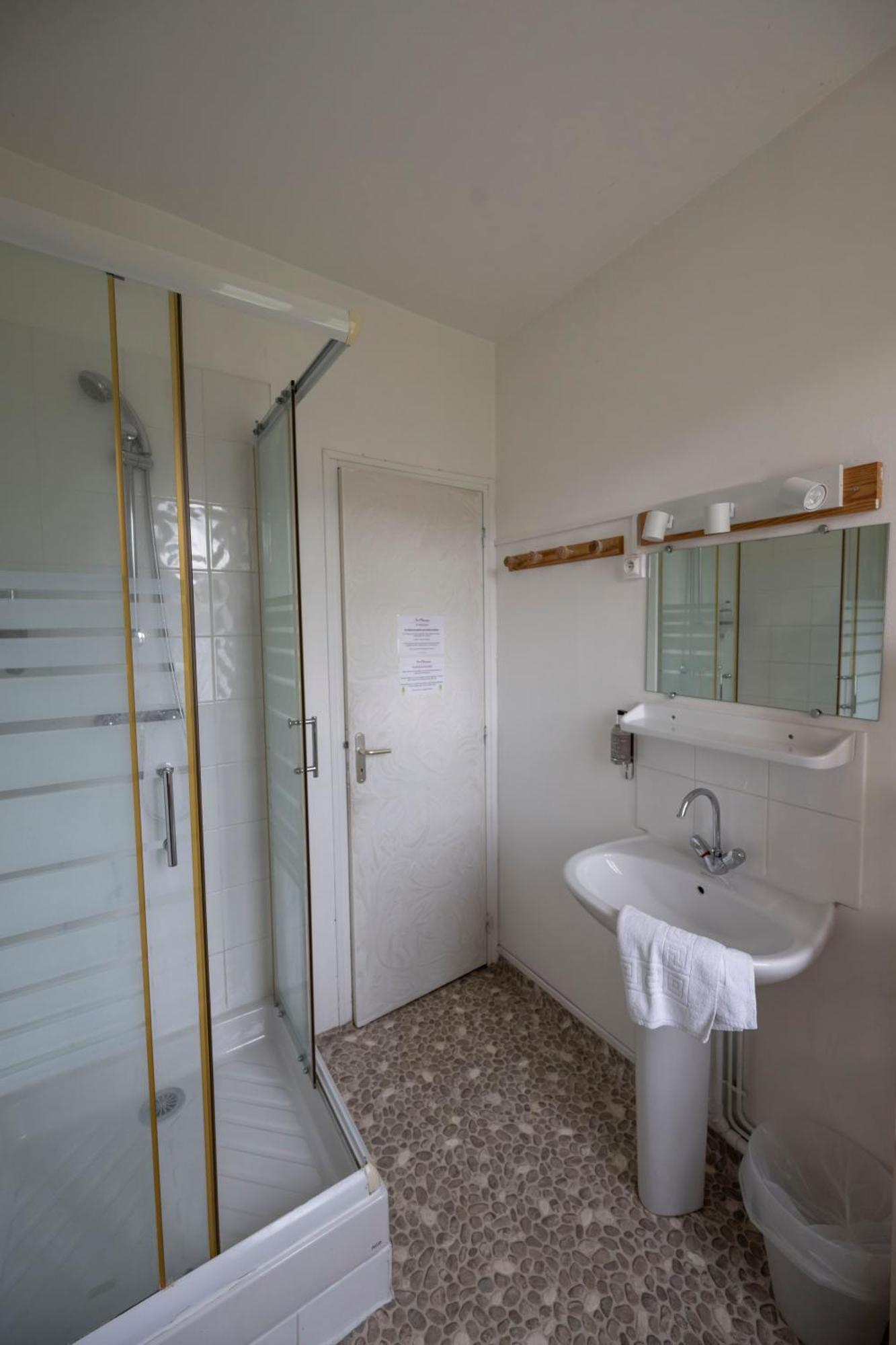לה סוז Hotel Les Flocons מראה חיצוני תמונה